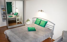 Lotos For You Apartments